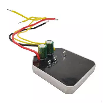 Плата управления для 12-дюймовой бесщеточной электрической цепной пилы Практичные аксессуары