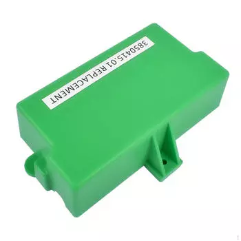 Плата управления холодильником 3850415.01 Rvs часть холодильника для динозавра