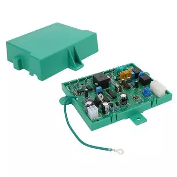 Плата управления холодильником RV, точный контроль температуры, термостойкая 2931842.01 для 2 или