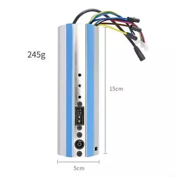 Плата управления, металлический контроллер материнской платы, универсальный