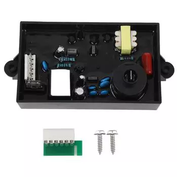 Плата управления ПК водонагревателя для автофургона Замена платы управления зажиганием водонагревателя для Atwood