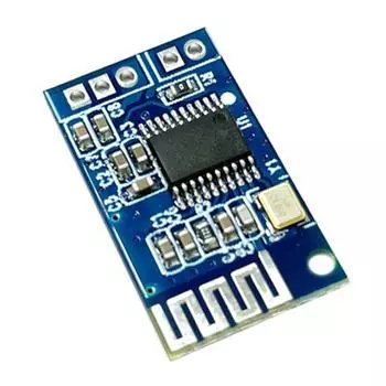 Плата усилителя аудиомодуля 23 15 мм Bluetooth CA-6928