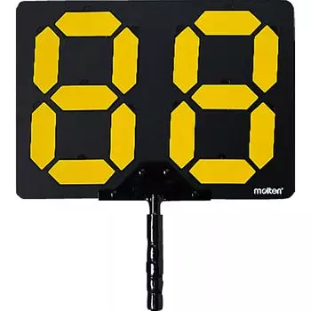 Плата замены игрока Molten Referee Goods PCB