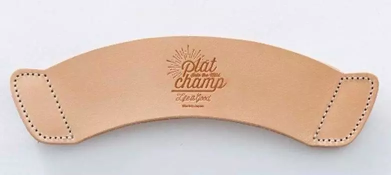 Platchamp КОЖАНАЯ РУЧКА Кожаная ручка-рукоятка