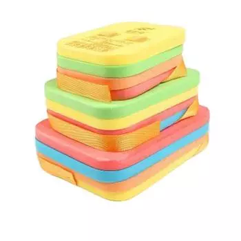 Plate Board Kick board Плавание Floating Back Плавание Back Float Back Float Board Плавание Back Drift S-Color Random