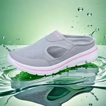Сандалии на платформе Victory Sandals Men 2024 резиновые износостойкие летние тапочки для мужчин дизайнерская роскошная летняя обувь 2024 теннис 35 чёрный