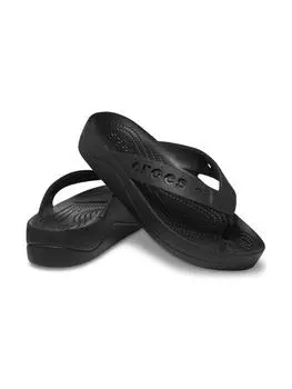 ПЛАТФОРМА CROCS BAYA ОТКИДНАЯ BK 24SWSD208395