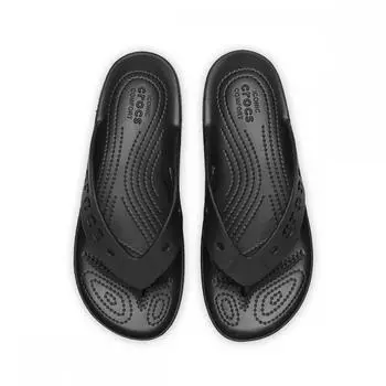 ПЛАТФОРМА CROCS VAYA FLIP 208395 001 220