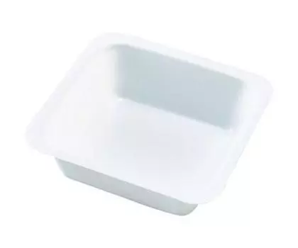 Платформа для взвешивания TRUSCO 100 мл 500 шт. Антистатическая, тип TVDS-AS-100