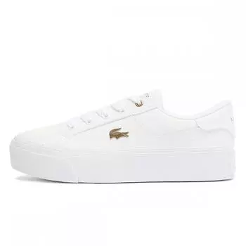 ПЛАТФОРМА LACOSTE GIANNE 123 1 CFA 745CFA0013 21G 250