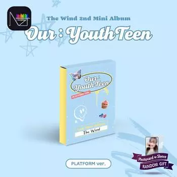 Платформа The Wind [Our YouthTeen] вер.