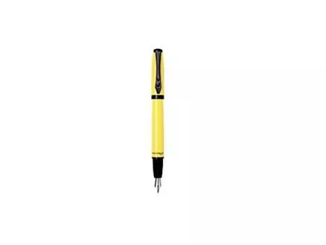 Platignum Studio Fountain Pen 50472 Fountain Pen Yellow [Yellow] жёлтый