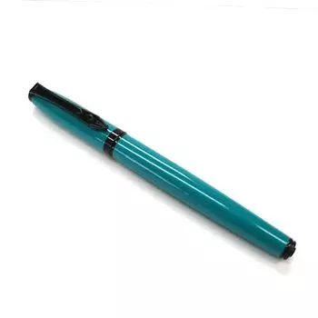 Platignum Studio Fountain Pen 50474 Fountain Pen Turquoi [Turquoise]