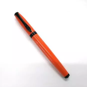Platignum Studio Fountain Pen 50478 Fountain Pen Orange [Orange]