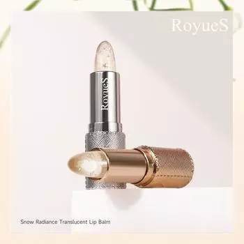 Платиновая губная помада Увлажняющая Увлажняющая Золотая фольга Серебряная фольга Губная помада, меняющая цвет Белая стойкая Не легко снять цвет