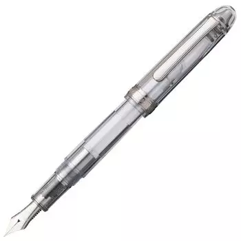 Платиновая перьевая ручка перьевая ручка F Fine Point 3776 Century Oshino Regular Import Product PNB-20000A 5-2