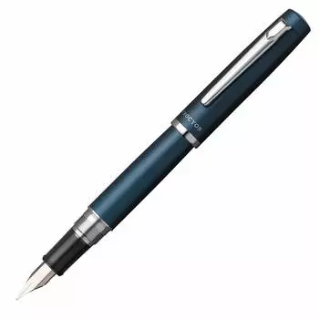 Платиновая перьевая ручка перьевая ручка M Medium Niprocion Deepsea Regular Imported Product PNS-5000 50-3