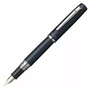 Платиновая перьевая ручка Перьевая ручка Procion Deep Sea Medium Point #50 PNS-5000 50-3