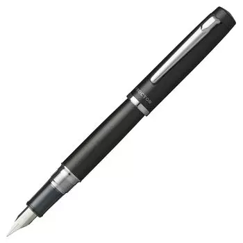 Платиновая перьевая ручка перьевая ручка F Fine Point Procion Shadow Mica обычный импортный продукт PNS-5000 1-2