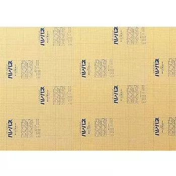 Платиновая перьевая ручка с клееной панелью Harepane B1 толщиной 7 мм 10 штук AB1-2400(10)