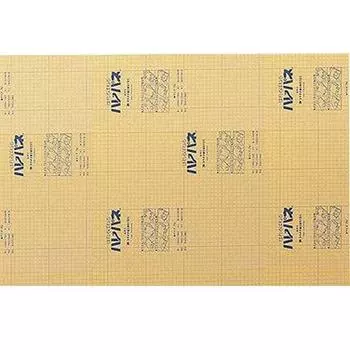 Платиновая перьевая ручка с клееной панелью Harepane A1 толщиной 7 мм 10 штук AA1-1700(10)