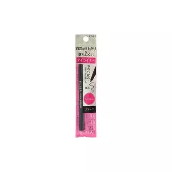 Платиновая подводка для глаз для удобства Kose Kosume BK001