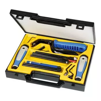 Платиновый бокс NOGA NG9500