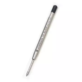 Platinum ballpoint pen refill black oil-based 0.8 [3 pieces] BSP-400#1
