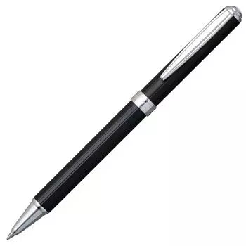 Platinum Fountain Pen Ballpoint Pen Affection Switch Black 1 Regular Imported Product Oil-based BSR-3000