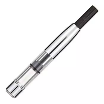 Platinum Fountain Pen Converter Silver 9 Genuine Imported Product -700A