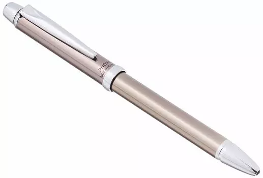 Platinum Fountain Pen Multifunctional Pen 2 Colors Sharp Pinova Gunmetal + MWB-1000H#98