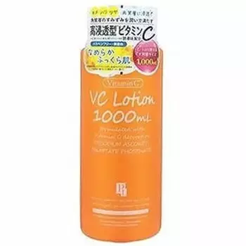 Platinum Label VC1000 Лосьон Лосьон 1,0 литр (х 1)