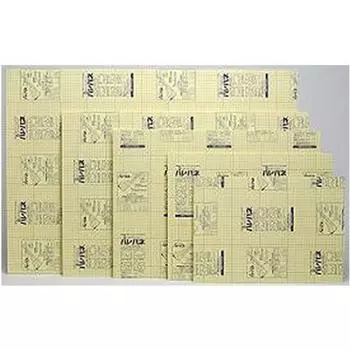 Platinum Mannen flat 7mm B1 size Pen, Double-sided panel, thick, (ABR1-3600)