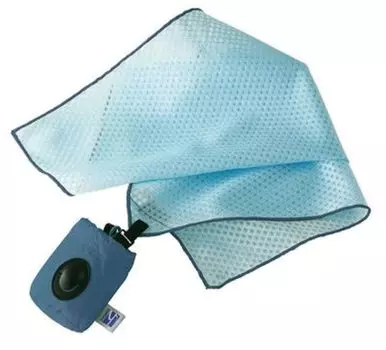 Платок Finetrack Nano Wild [finetrack] (ФМГ0112) (WIBR Берри)