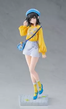 PLATONICA Иллюстрации от Tiv Завершенная фигура 1/7