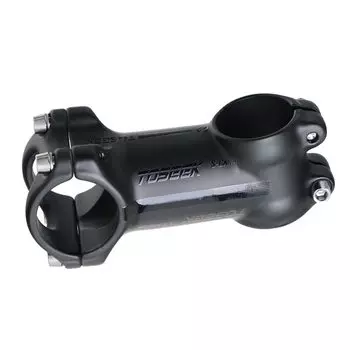 PLATT велосипедный вынос из алюминиевого сплава, подходит для шоссейных и горных велосипедов, вынос руля, мм 31,8 мм 6°/17° 60/70/80/90/100/110/120