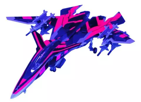 Platts Battle Fairy Yukikaze Maeve Yukikaze Jam Sense Jammer спецификация специальная наклейка масштаб пластиковая модель литье цвет (флуоресцентный включен)