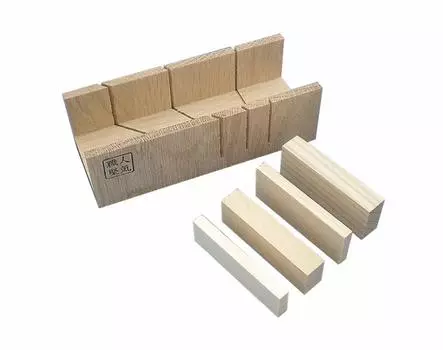 Platts Craftsmanship Precision Cutting Guide Новый Kakusei W35 AL-K76