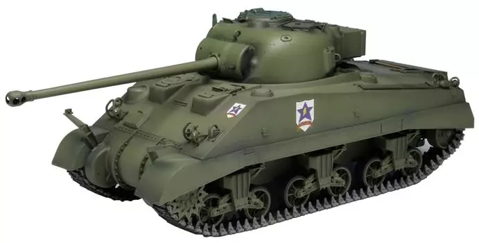 Platts Girls Panzer Final Chapter Sherman Firefly Sanders University High School Original School Emblem Embroidered Patch Included Scale Plastic Model