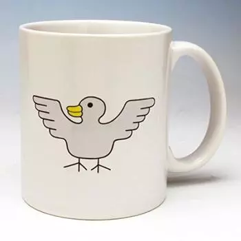 Platts Girls Panzer Mug Team GPG-43 и Ахиру-сан