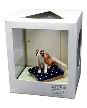 Platts Minichu Animal May CATA-1