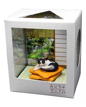 Platts Minichu Animal Momo CATA-11