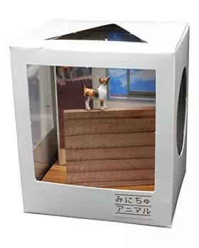 Platts Minichu Animal Sora CATB-6