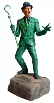 Platts Mobius Model Batman Classic TV Series Riddler Scale Пластиковая модель MOE954 (Назора) 1/8