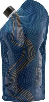 Platypus Platypreserve 800ml Soft Bottle for Wine Ideal for Outdoor Camping Japanese 25010 Storage, (Official Product)