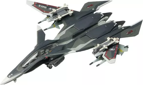 PLATZ Боевой фея Юкикадзэ Мэйв Юкикадзэ Обычный реактивный пластиковый набор 1/144 Вер.. SSY-1