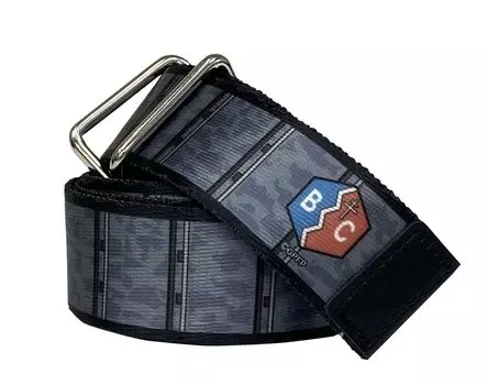PLATZ Girls Panzer Final Chapter Renault FT Track Belt Panzer & (Девочки и товары) ГПГ-120 серый