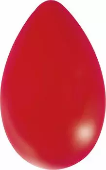PLATZ PET SUPPLIES FUN Игрушка для собак Mega Egg Размер L и