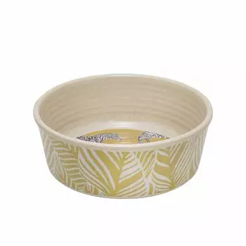 PLATZ PET SUPPLIES FUN Посуда для собак Миска Augusta Zebra &
