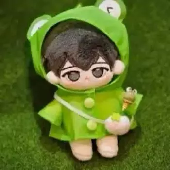 Plave 10cm Doll Hamkugging For Sale